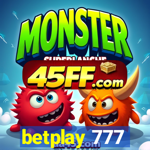 betplay 777
